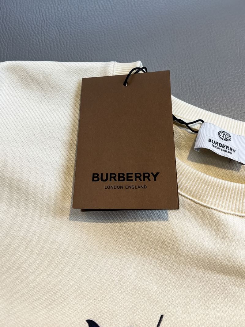 Burberry Hoodies